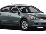 Nissan Altima à louer